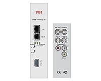 Модуль MPEG2 real-time encoder PBI DMM-1300EC для цифровой ГС PBI DMM-1000