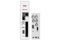 Модуль профессионального SD/HD приёмника PBI DMM-2200P-S2 для цифровой ГС PBI DMM-1000